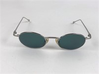 Ralph Lauren Sunglasses Made In Italy