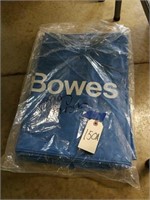 2 PITNEY BOWES GRILL COVERS NEW IN PACKAGE