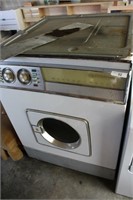 Vintage Whirlpool washer/dryer