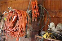 Extension cords and more