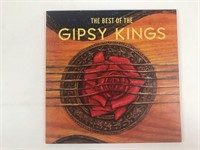 The Best Of The Gipsy Kings 2016
