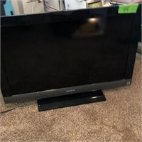 Sony Bravia 32" Flatscreen TV