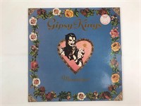 Gipsy Kings Mosaique Vinyl Record 1989
