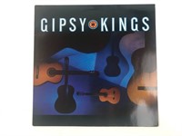 Gipsy Kings Vinyl Record 1989