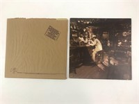 Led Zeppelin In Through The Out Door Vinyl Record