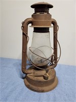 Antique Oil lanterns