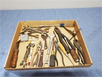 Misc Hand tools