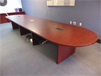 200" Conference Room Table