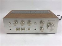 Kenwood Stereo Amplifier KA-1400G