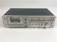 Realistic Stereo Cassette Tape Deck SCT-3000