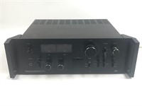 MCS Stereo Integrated Amplifier 683-3845-8901