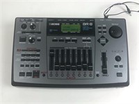 BOSS BR-8 Digital Recording Studio Mixer