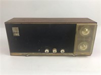 Vintage Arvin Am/FM Radio