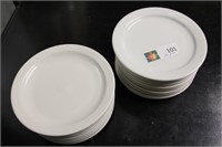 20 - Side Plates