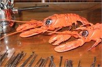 Lobster Wares / Joblot