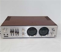 VINTAGE PANASONIC RECEIVER