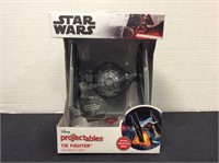 New Star Wars Projectables Tie Fighter Night Light