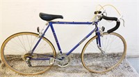 Charity Bike Auction