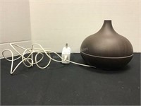 Essential Oil Diffuser with Light