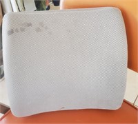 Ergonomic Back Pillow