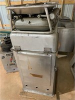 **Military Oven - READ INFO