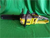 RYOBI 40V Chainsaw TOOL ONLY - UNTESTED