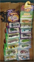 15 Holiday Hot Wheels