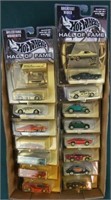 15 Hot Wheel Hall of Fame