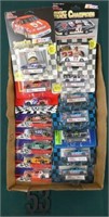 NASCAR (15) cars