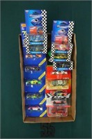 15 Action & Matchbox cars