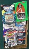 15 Assorted makes cars