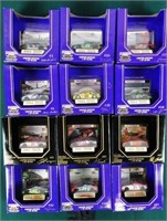 12 Limited Edition Racing Champions NASCAR