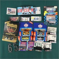 15 Assorted makes cars