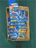 Hot Wheels (15)