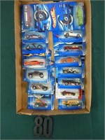 Hot Wheels (15)