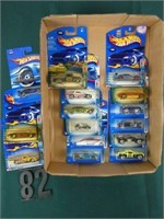 Hot Wheels (15)