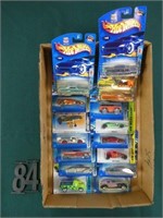 Hot Wheels (15)