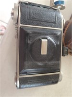 Vintage Baldina Camera