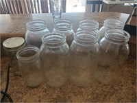 Ball Canning Jars, Other
