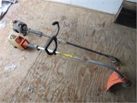 Stihl FS36, Craftsman 31cc weed trimmers