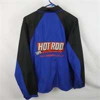 Hot Rod Nationals 2007 winner polyester cloth