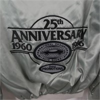 Anniversary 1960 - 1986 Silver
