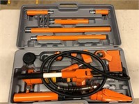 Portable Puller Kit 4 ton Central Hydraulics