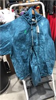 Frogg Toggs Water Proof Parka w/ Stuff Sack