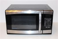 DANBY DESIGNER MICROWAVE OVEN