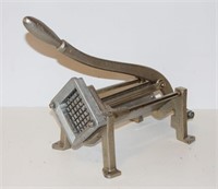 VOLLRATH 3/8" FRENCH FRY CUTTER