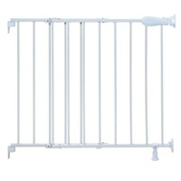 SUMMER METAL BANISTER & STAIR SAFETY GATE