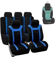 FH GROUP SPORTS SEAT COVERS