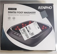 RENPHO SHIATSU FOOT MASSAGER RF-FM062