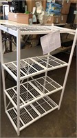 New Pop-It Collapsible Shelf